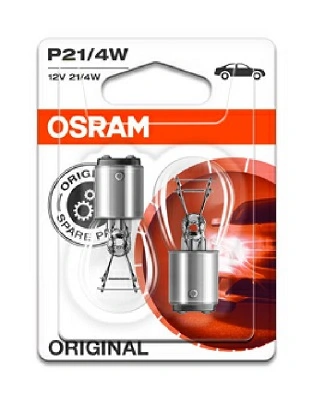722502B Osram Bombilla de cruce
