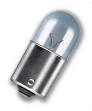 5637 Osram Bombilla de cruce