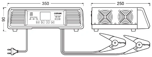  Osram OSCP10024 precio, desde 766,63 EUR