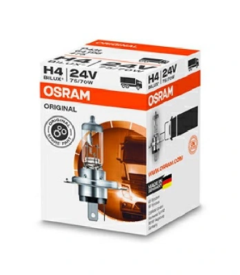 64196 Osram Lámpara halógena