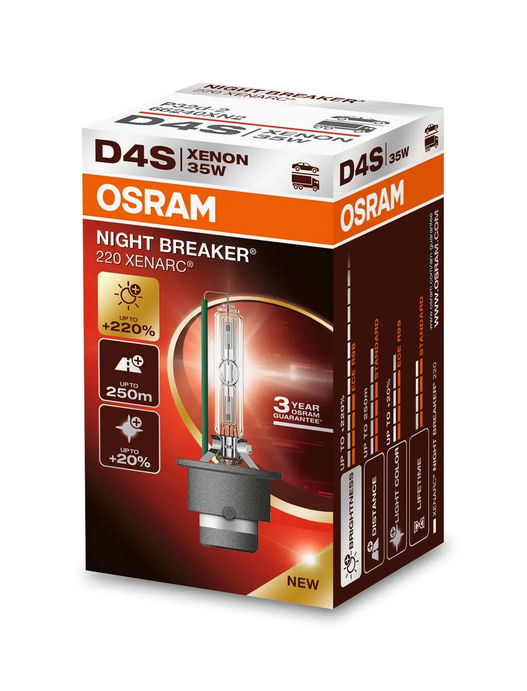 66440XN2 Osram