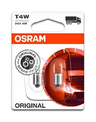 393002B Osram Bombilla de cruce