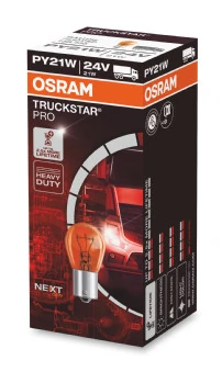 7510TSP Osram Bombilla de cruce