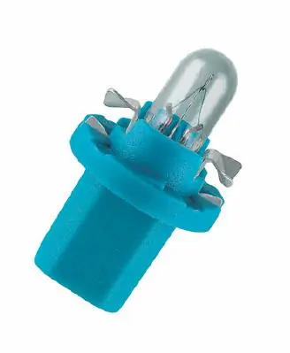 2721MFX Osram Bombilla de cruce