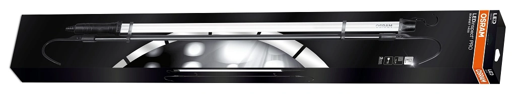  Osram LEDIL104 precio, desde 198,56 EUR
