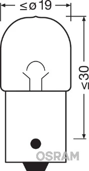 5637 Osram