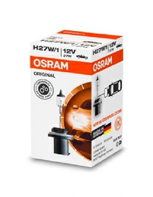 880 Osram Bombilla de cruce