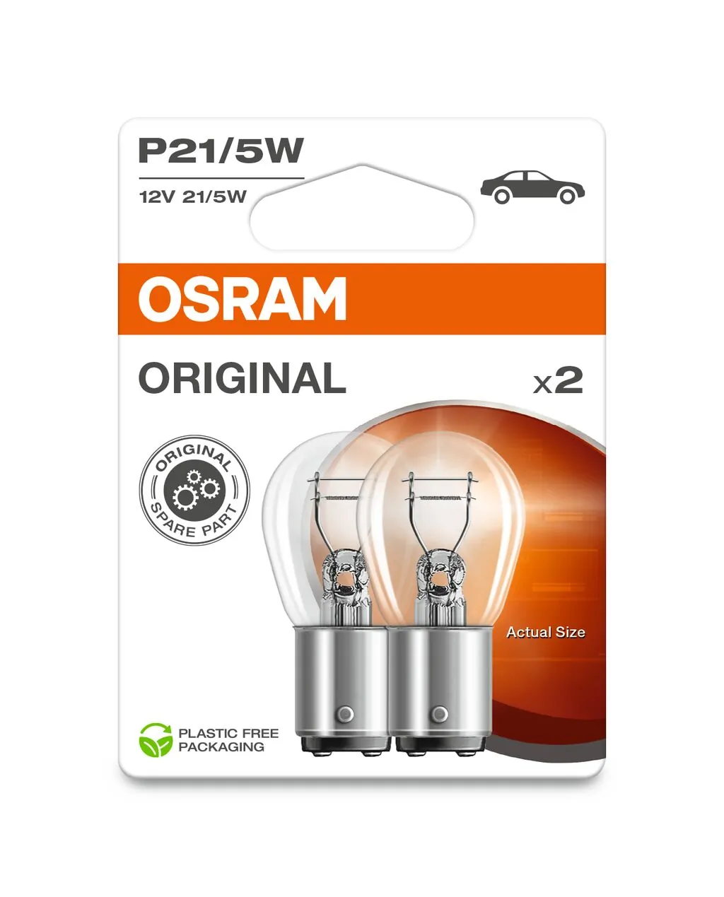 75282BL Osram