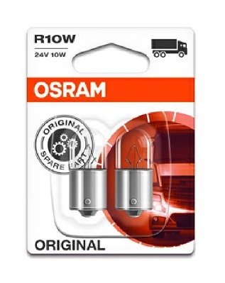 563702B Osram Bombilla de cruce