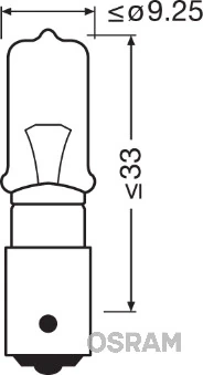 64136 Osram