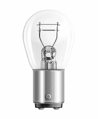 7240 Osram Bombilla de cruce