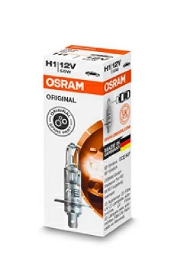 64150 Osram Bombilla halógena