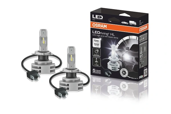 Bombilla de xenón Osram 9726CW precio, desde 126,29 EUR