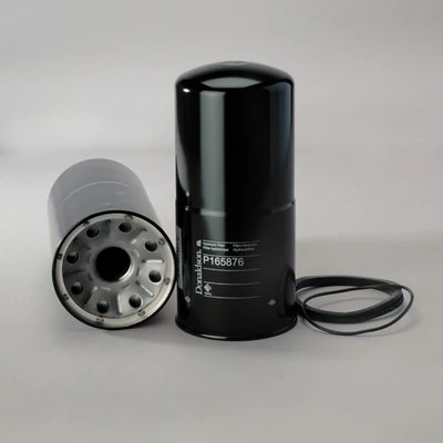 Filtro del sistema hidráulico A177605 Case