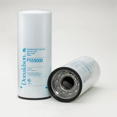 Filtro de aceite LF9018 Fleetguard