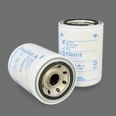 Filtro de aceite 5716339 Bomag