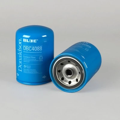WF2121 Fleetguard Filtro del sistema de refrigeración