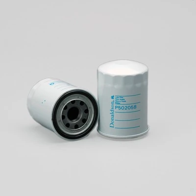 P502058 Donaldson