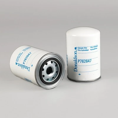 Filtro del sistema hidráulico Donaldson P552476 precio, desde 61,26 EUR
