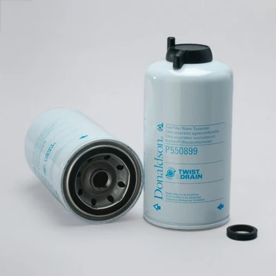 Filtro combustible Fleetguard FS19608 precio, desde 39,11 EUR
