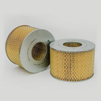 Filtro de aire coche Isuzu Trooper  (UBS)