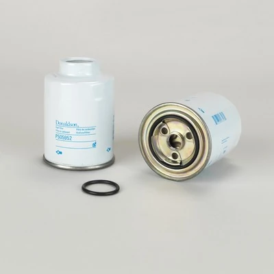 Filtro de gasoil para Mazda 3 (BK)