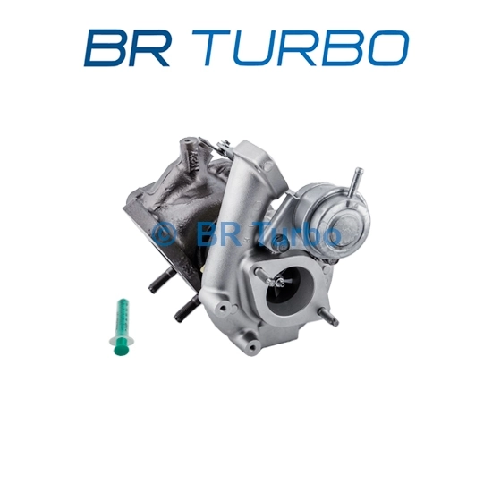4933500800RS BR Turbo