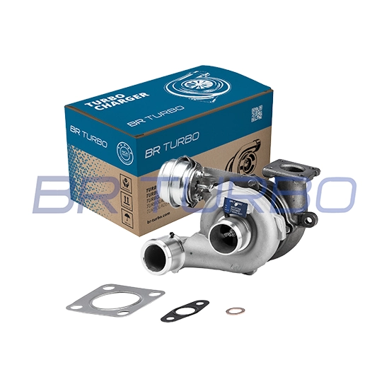 BRTX7795 BR Turbo