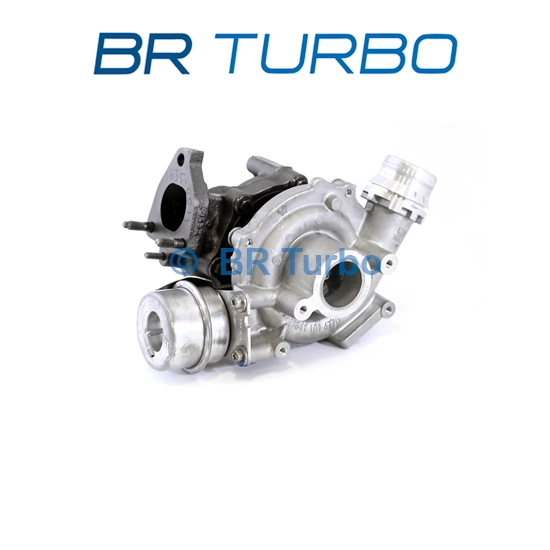Comprar Turbo de coche Laguna III BT0, BT1