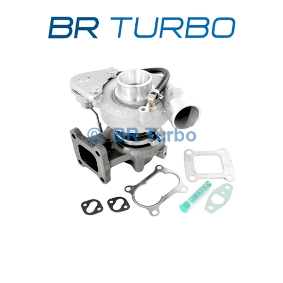 BRTX3078 BR Turbo