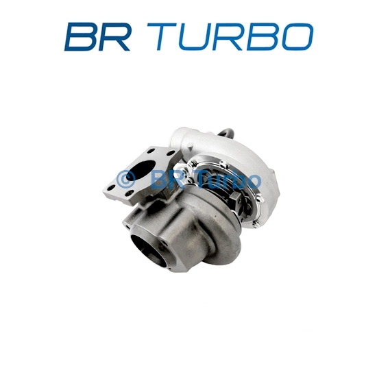 Turbo Perkins 2674A373