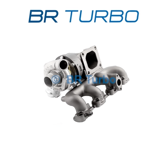 Turbocompresor Ford Mondeo III desde 145,20 €