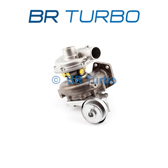 VJ32RS BR Turbo