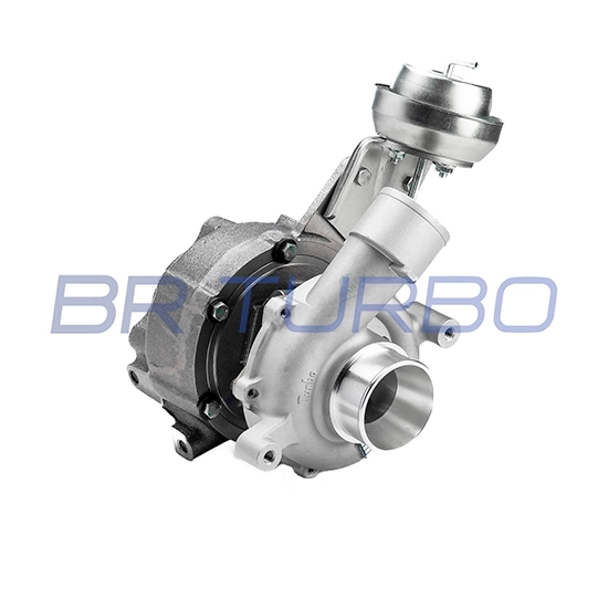  Turbocompresor Mitsubishi Pajero 