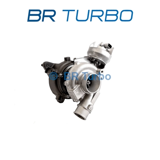 VF55RS BR Turbo