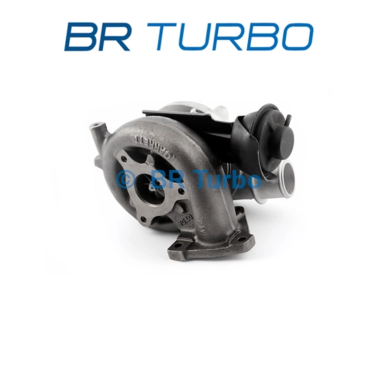 14411VS40A Nissan/Infiniti Turbo para motor