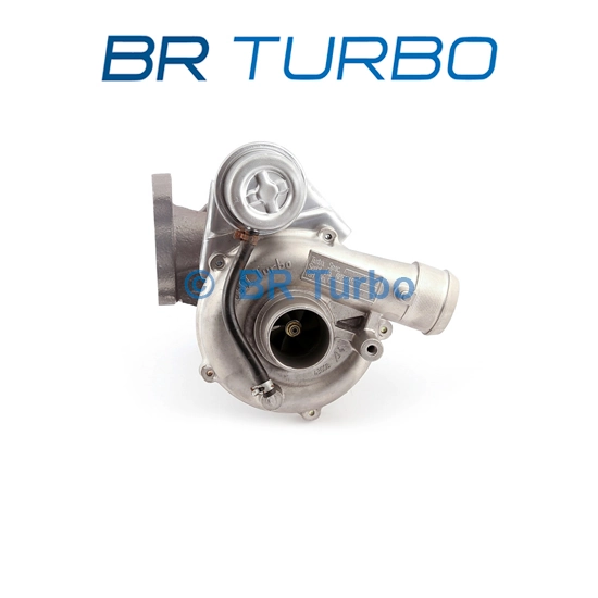 Comprar Turbo de coche Xsara  N1