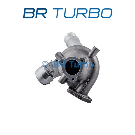 Comprar 282304A700 Hyundai/Kia Turbo de coche