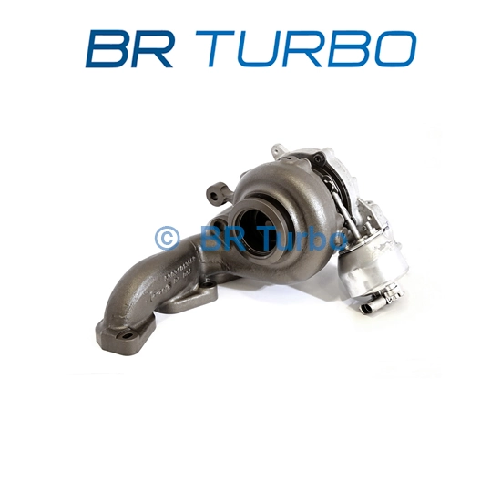 53039880542RS BR Turbo