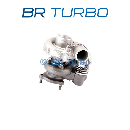 Comprar Turbo de coche A6  4A5