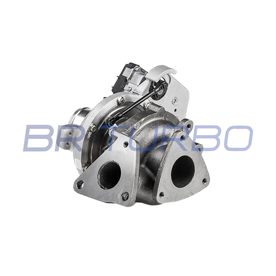 Comprar Turbocompresor Land Rover Range Rover III L322