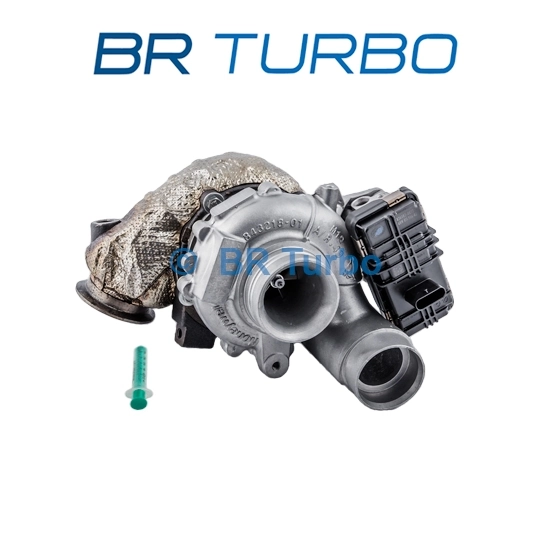 8311205001RS BR Turbo