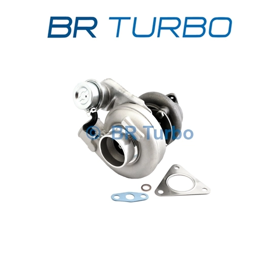 BRTX4008 BR Turbo