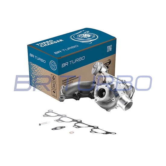 BRTX7729 BR Turbo
