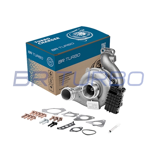 BRTX3557M BR Turbo