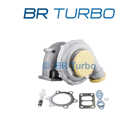 BRTX7747 BR Turbo