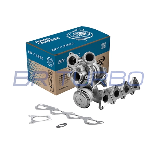 49T7301005RSG BR Turbo
