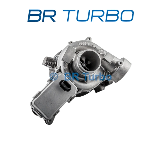 VV21RS BR Turbo