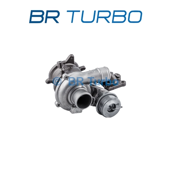 Precio del repuesto Turbo Escape  SUV