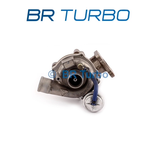 53039880061RSG BR Turbo
